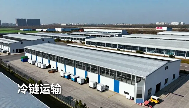 苏州旭顺达物流有限公司助力物流服务提升竞争力